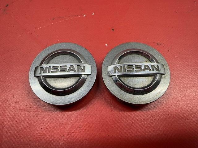 Ковпаки на диски 40342ZM70B NISSAN