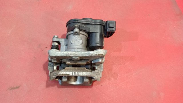 Супорт тормзной 410116RA0A NISSAN