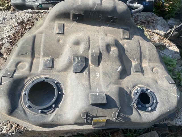 Бак паливний додатковий 42012AL00A SUBARU