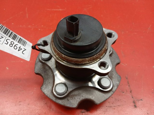 Підшипник ступиці колеса 424500R010 TOYOTA