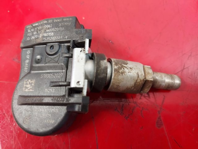 Датчик тиску в шинах 4250B975 MITSUBISHI