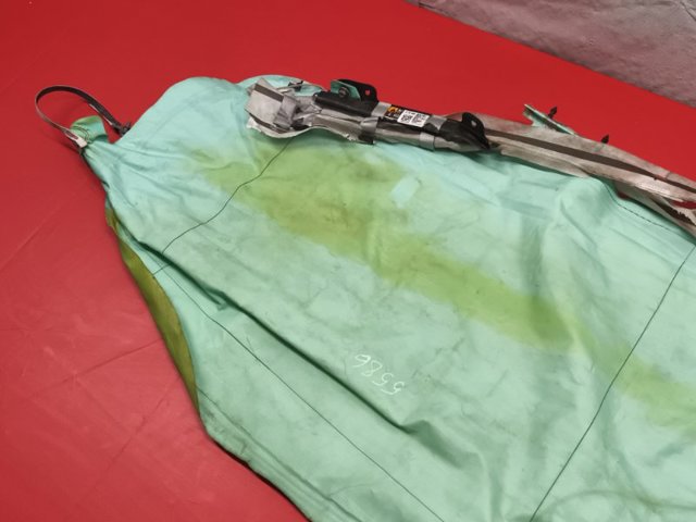 Подушка безпеки, шторка бічна, права, AIRBAG 42669223 GM