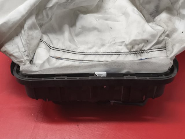 Установка подушки безпеки пасажира 42678931 GM