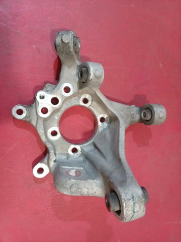 Цапфа поворотного кулака 430195CA0A NISSAN