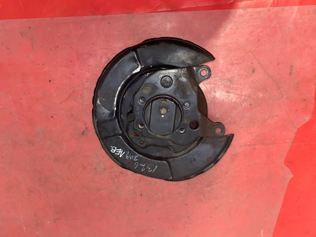 Підшипник ступиці колеса 432024BA0A NISSAN