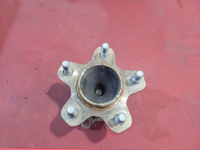 Підшипник задньої маточини 432026RR0C NISSAN