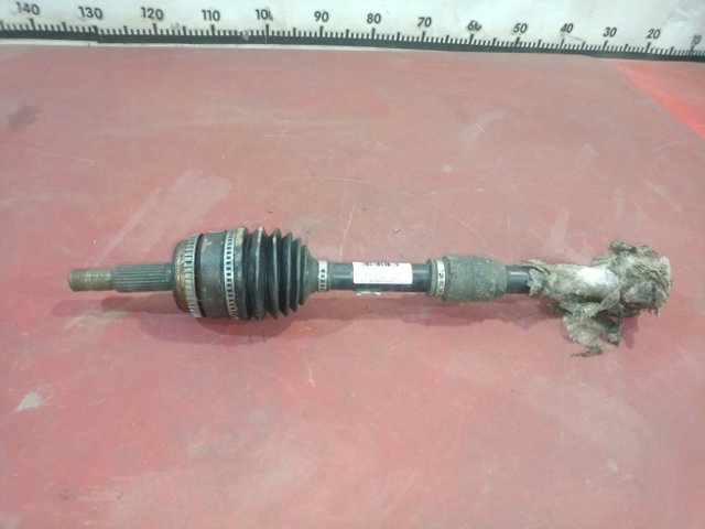 Привід правий 4341006730 TOYOTA