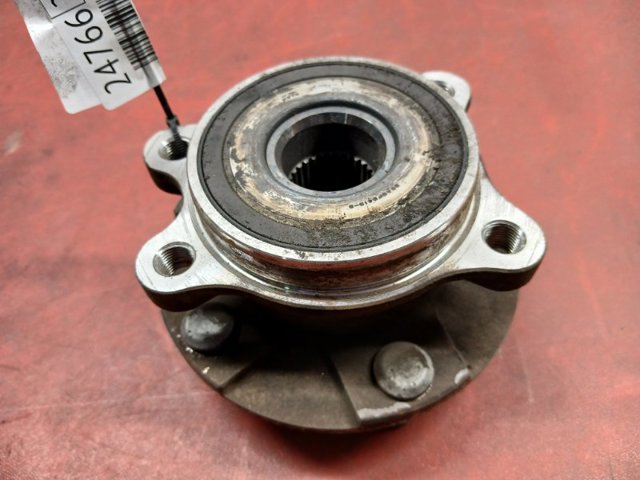 Колеса і маточини 435500R020 TOYOTA
