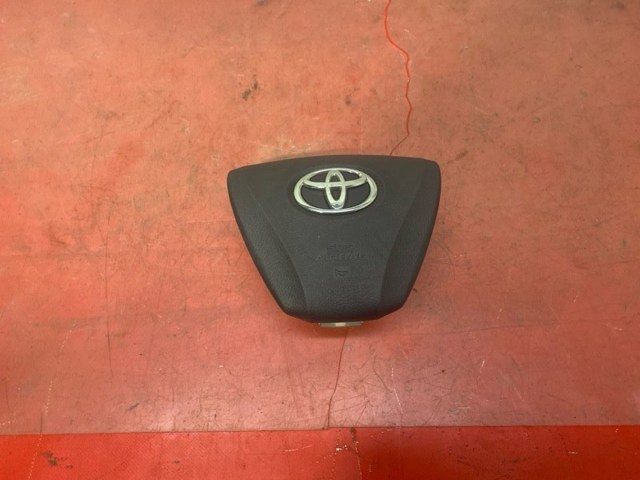 Airbag в мультируль 4513006430C0 TOYOTA