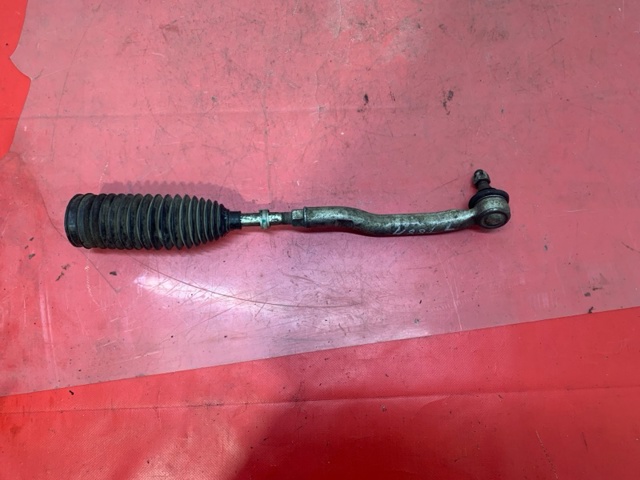 Наконечник рульовий 4547009140 TOYOTA