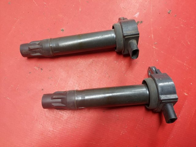 Котушка 4606824AC CHRYSLER