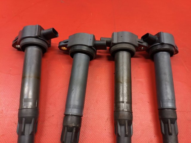 Котушка 4606824AC CHRYSLER