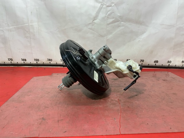 Підсилювач гальма вакуумний 472103TA0C NISSAN