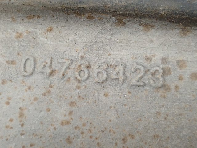 Ходова 4766423 CHRYSLER