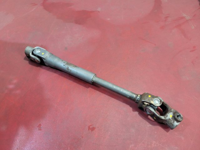 Вал рульової колонки, нижній 480806RF0B NISSAN