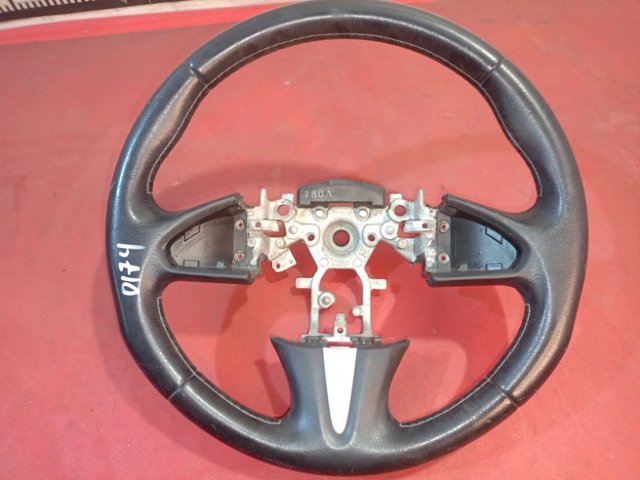 Руль 484304GA5A NISSAN