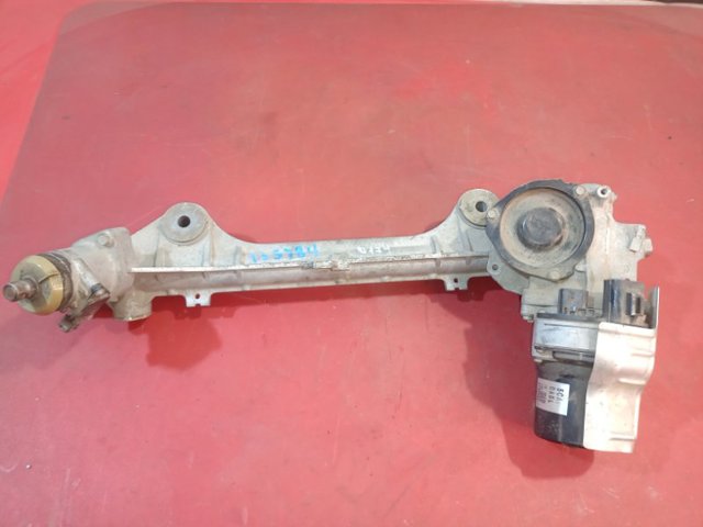 Управління рульове в зборі 490046HL0A NISSAN