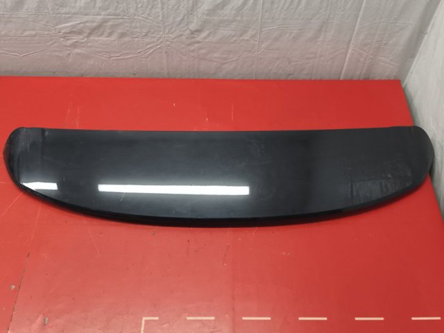 Спойлер даху 4L0827933GRU VAG