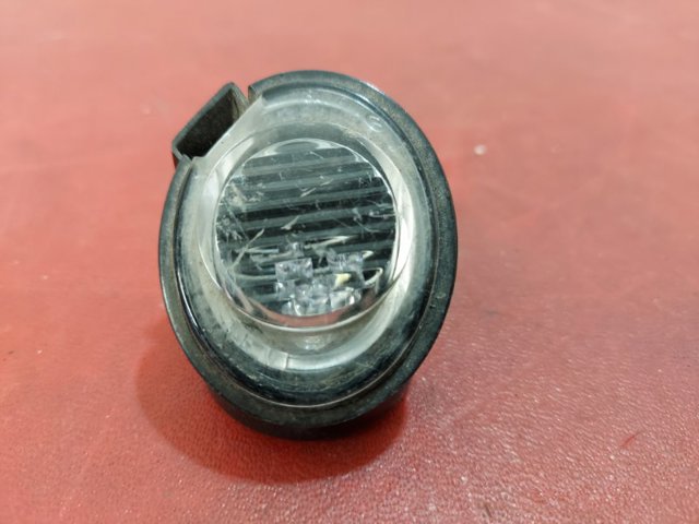 Покажчик повороту лівий 4L0949133 VAG