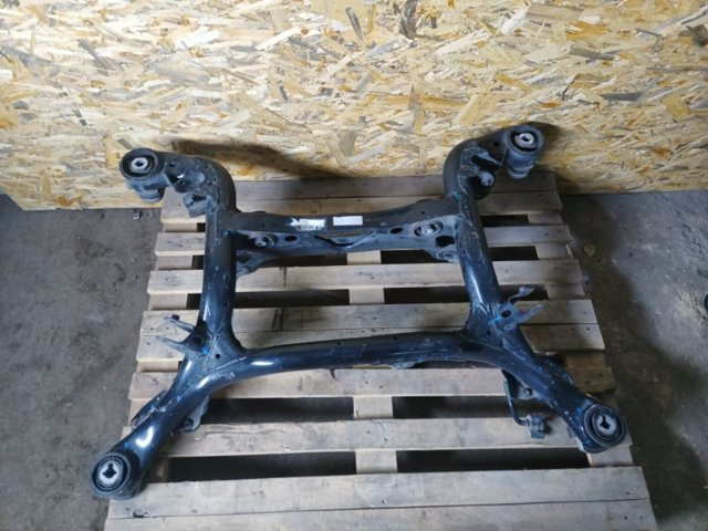 Підрамник задній 4M0505235AR VAG