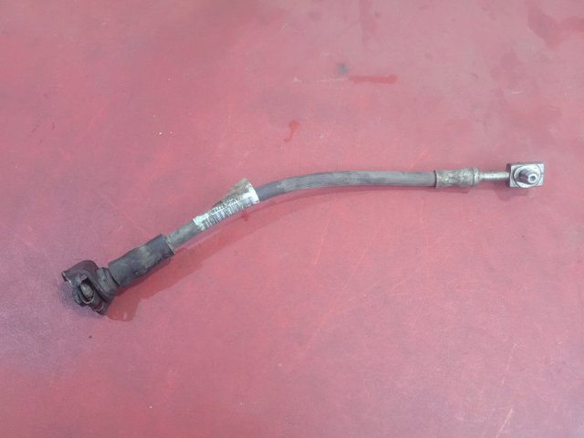Гнучка гальмівна трубка задня 4M0611775B VAG