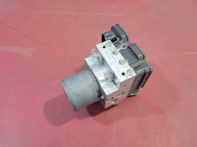 Блок АБС гідравлічний 4M0614517AB VAG