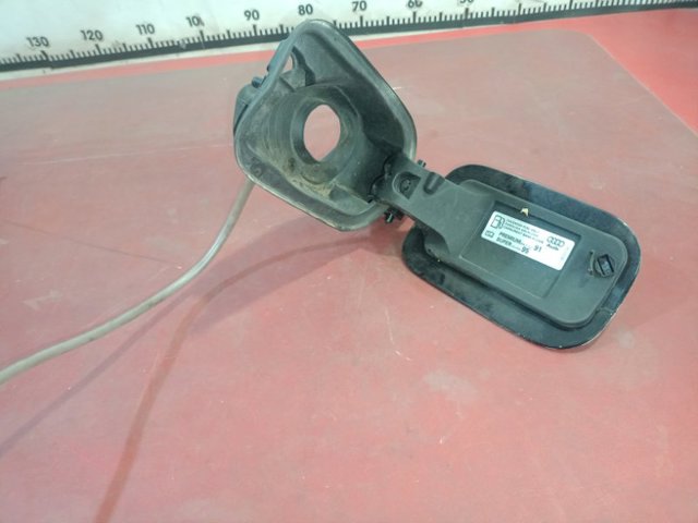 Горловина б/бака 4M0809906D VAG