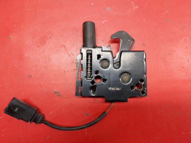 Замок капота 4M0823509B VAG