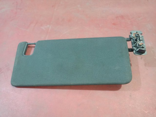 Козирок 4M0857552BCK23 VAG