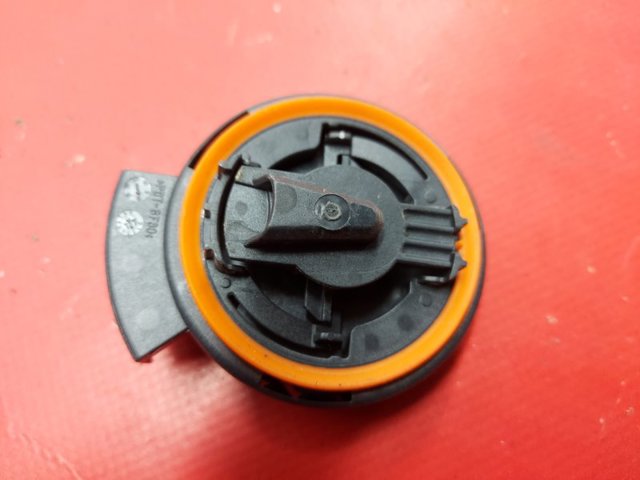 Датчик AIRBAG передній 4M0955557A VAG