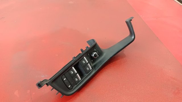 Блок керування дзеркалами заднього виду 4M0959565M VAG