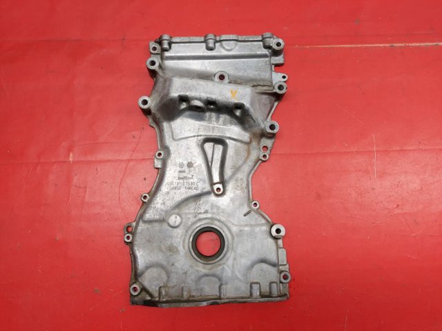 Кришка двигуна передня 5047911AB CHRYSLER