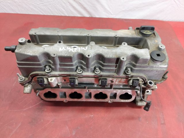 Головка двигуна 5048506AA CHRYSLER