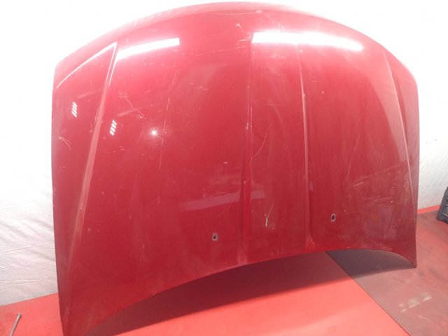 Капот 5076777AD CHRYSLER