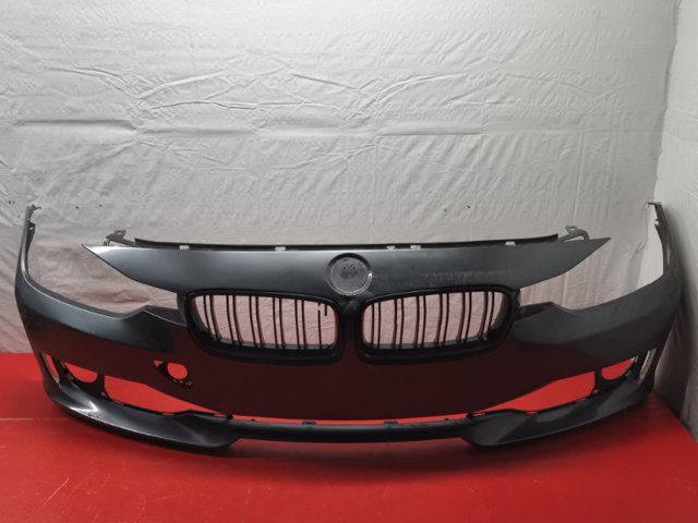 Бампер передній 51117445137 BMW