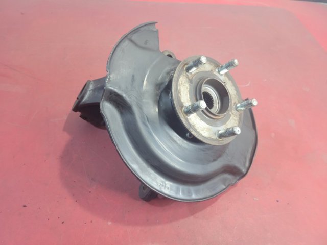 Вісь передня і поворотні кулаки 51211TZ5A00 HONDA