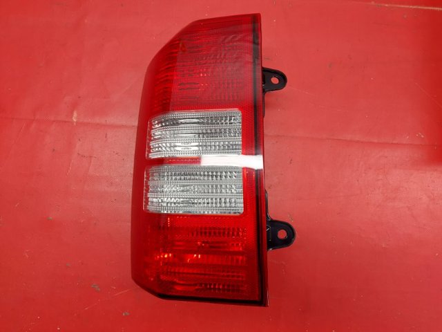 Ліхтар задній лівий 5160365AG MARKET (OEM)