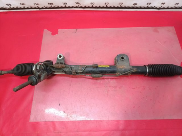 Рейковий рульовий механізм 52124727AE CHRYSLER