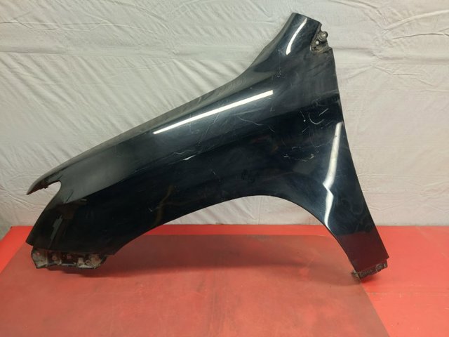 Ліве переднє крило 5380260B50 TOYOTA