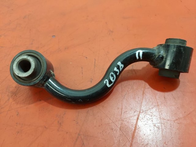 Лінк стабілізатора, правий 55618JY00B NISSAN