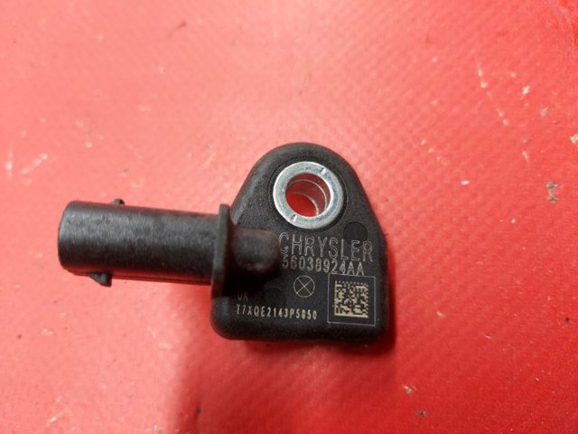 Датчик AIRBAG передній 56038924AA CHRYSLER