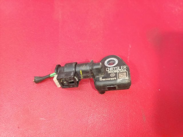 Датчик AIRBAG передній 56038975AA CHRYSLER