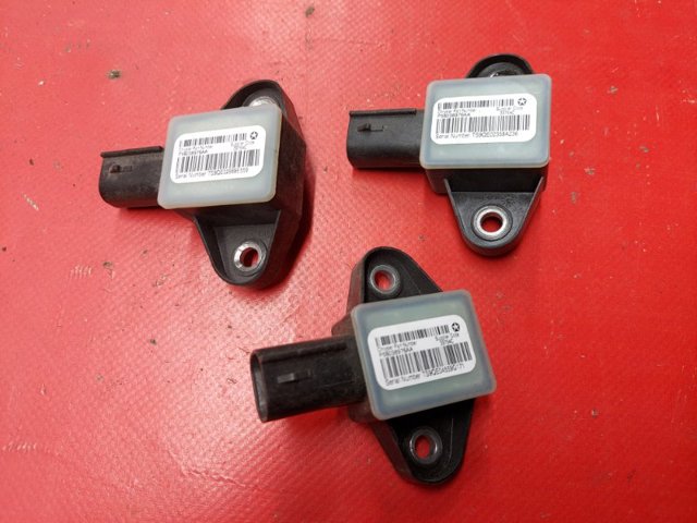 Датчик Ейрбег передній 56038976AA CHRYSLER