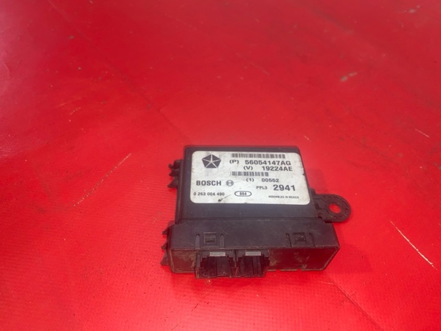 56054147AG Chrysler