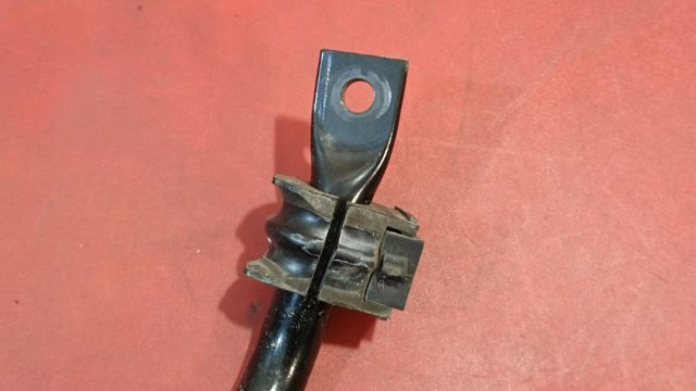 Стабілізатор задньої осі 562306RA0C NISSAN