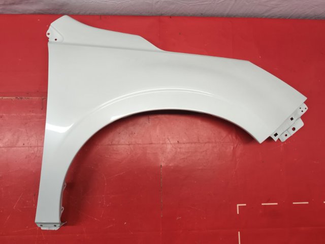 Переднє праве крило 57120SG0209P MARKET (OEM)
