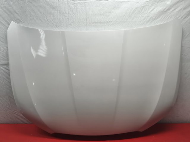 Капот 57229SG0009P MARKET (OEM)