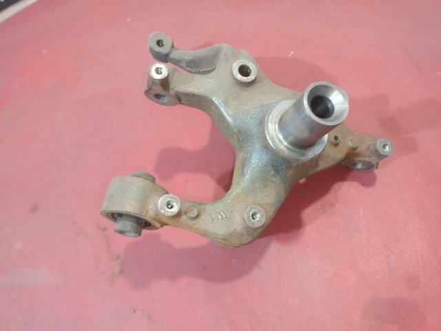 Цапфа поворотного кулака 5C0505435A VAG
