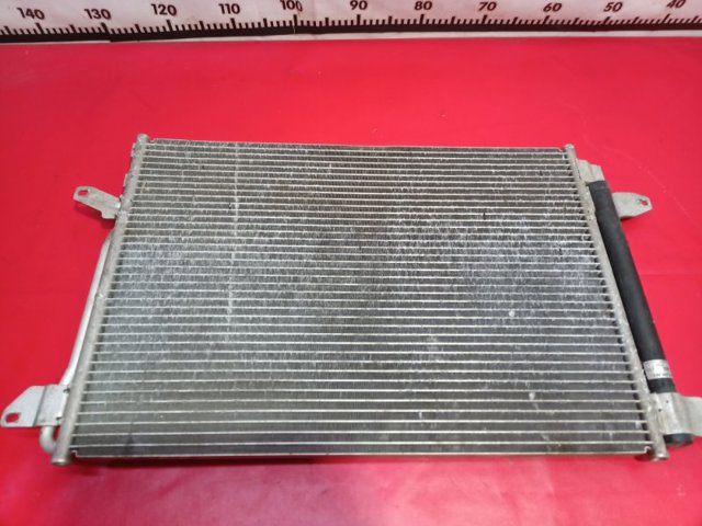 Радіатор системи охолодження кондиціонера 5C0820411G VAG