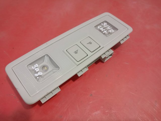 Плафон освітлення салона/кабіни, задній 5G0947291K VAG